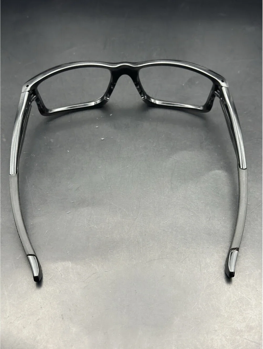 Oakley Chainlink Black Ink Frame (No Icons/Nosepiece)